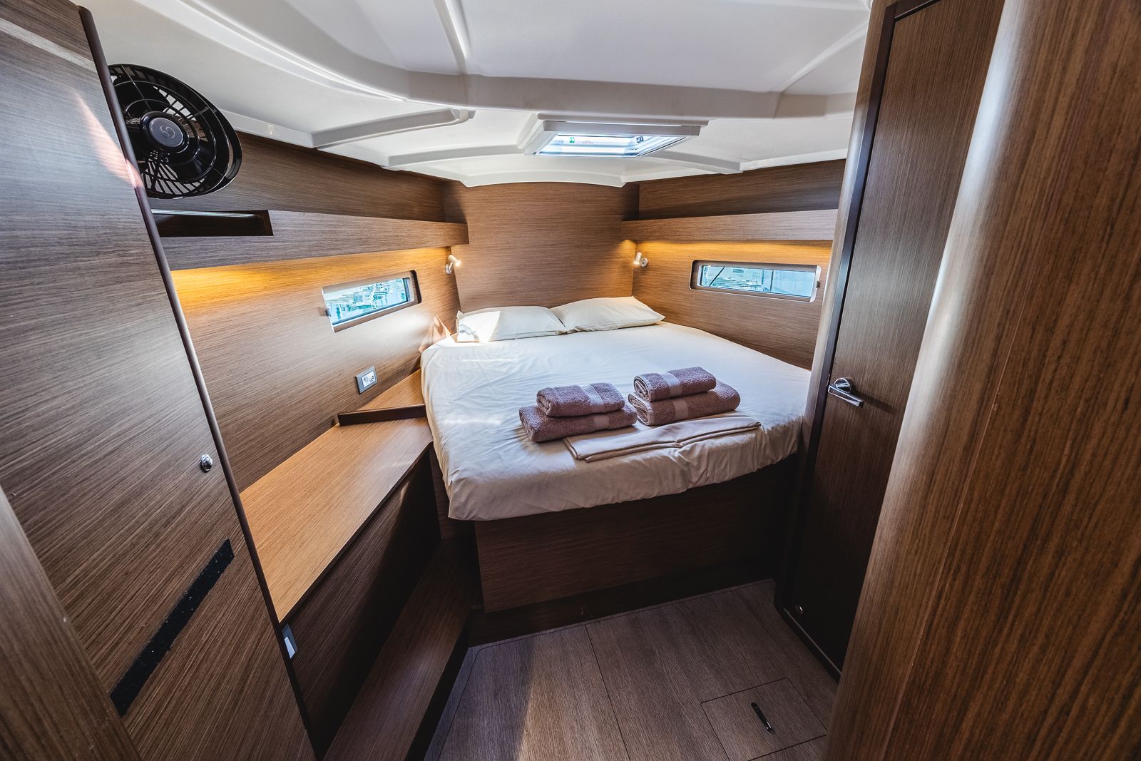 Beneteau Oceanis 40.1 | Elma