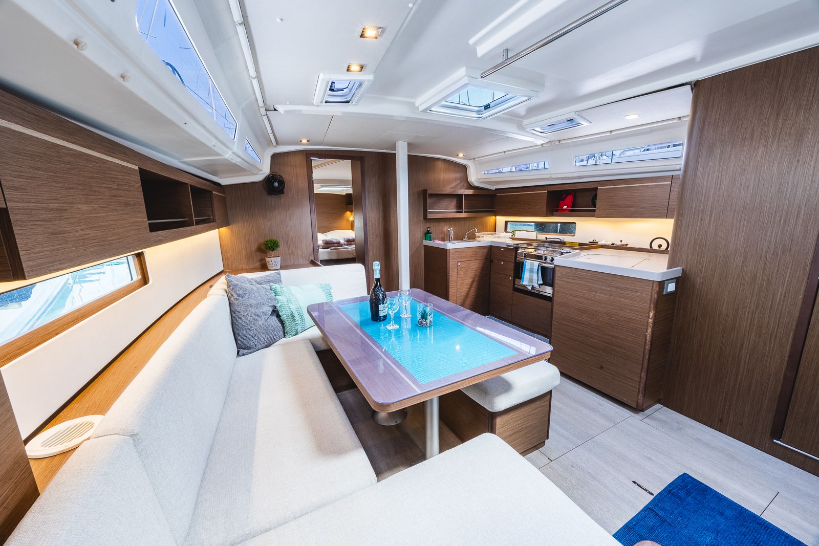 Beneteau Oceanis 40.1 | Elma