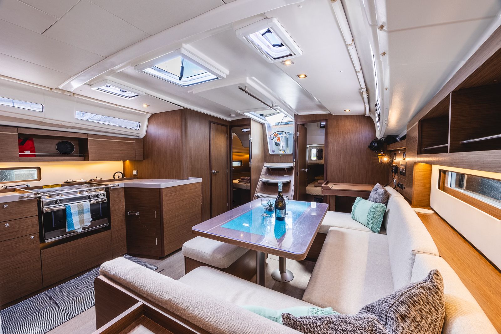 Beneteau Oceanis 40.1 | Elma