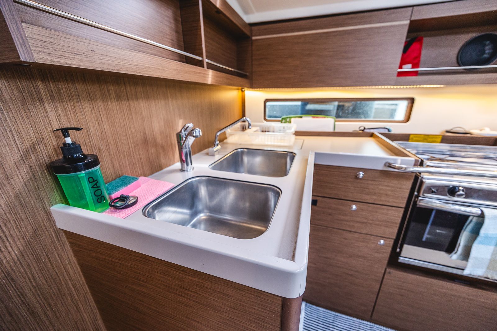 Beneteau Oceanis 40.1 | Elma