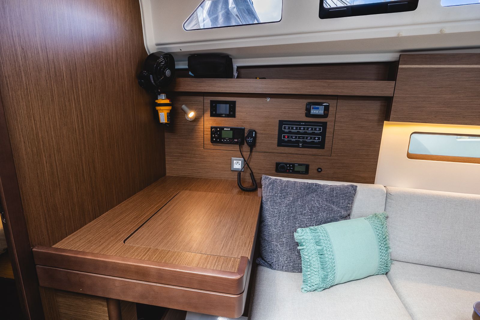 Beneteau Oceanis 40.1 | Elma
