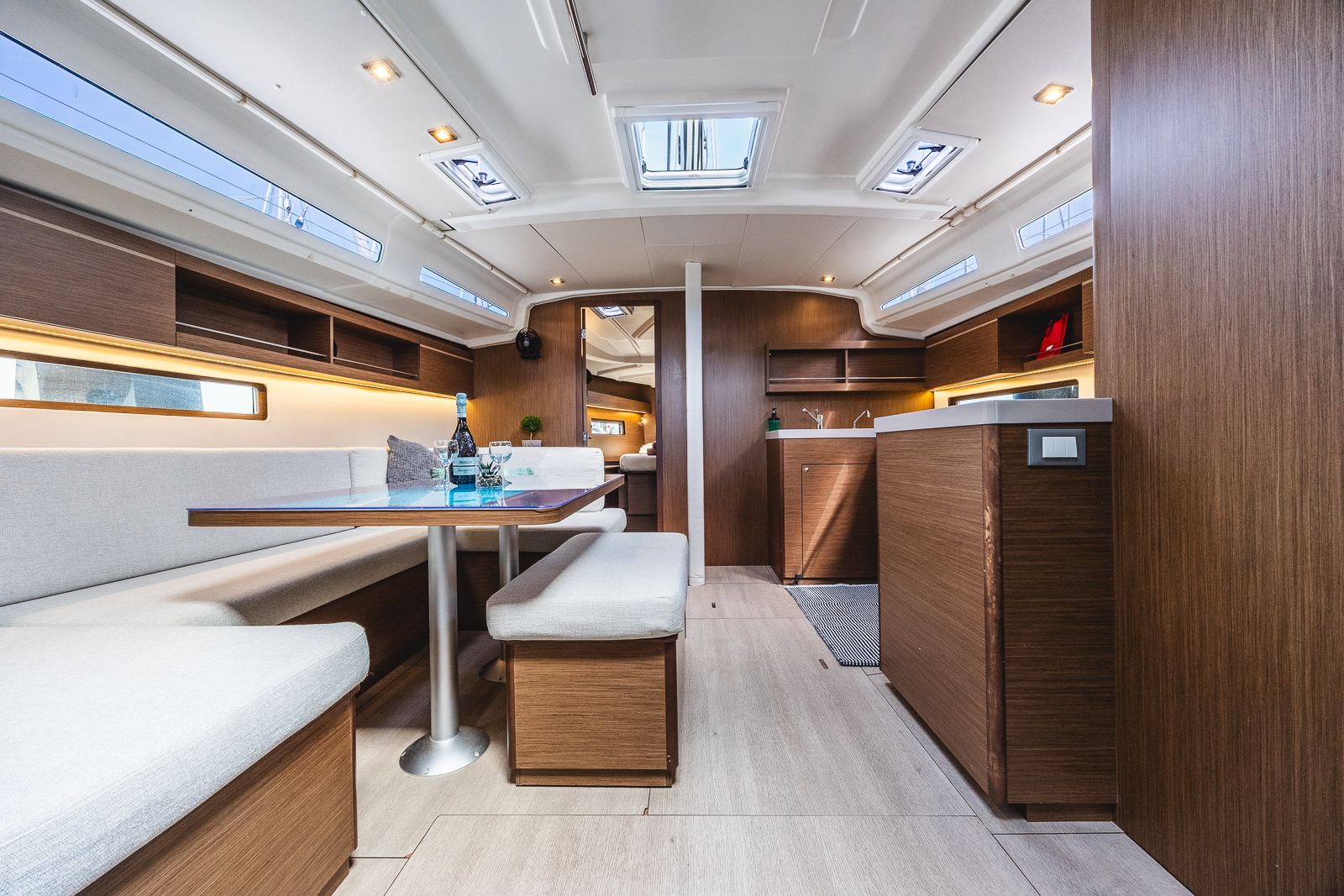 Beneteau Oceanis 40.1 | Elma