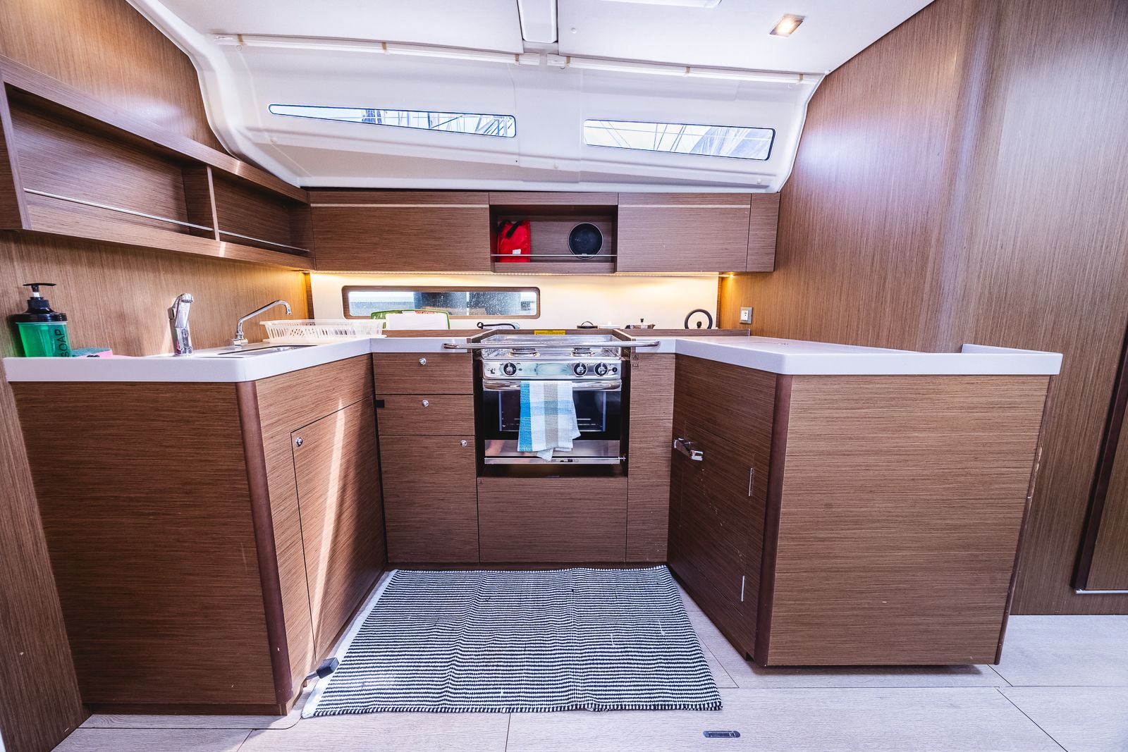 Beneteau Oceanis 40.1 | Elma