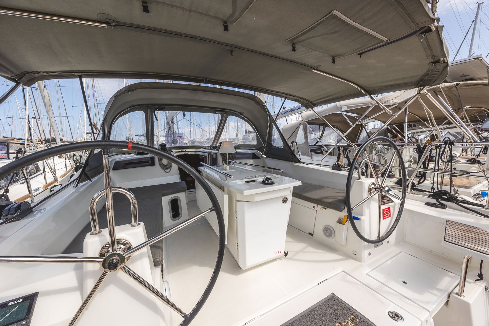 Beneteau Oceanis 40.1 | Elma