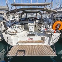Beneteau Oceanis 40.1 | Elma