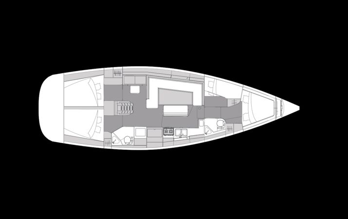 Elan 45.1 Impression | Marialen