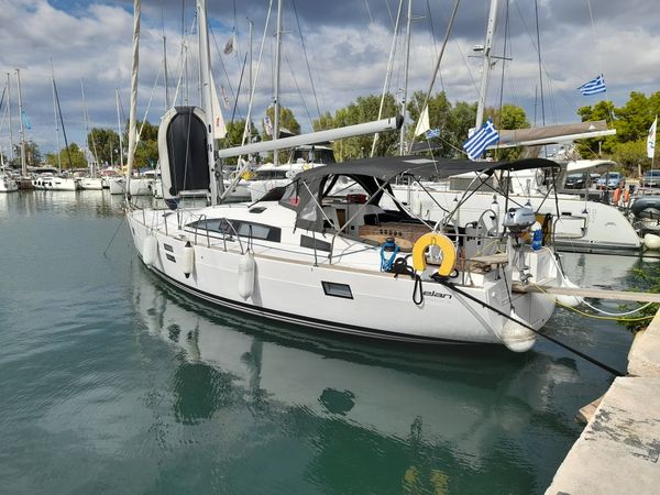 Elan 45.1 Impression | Marialen