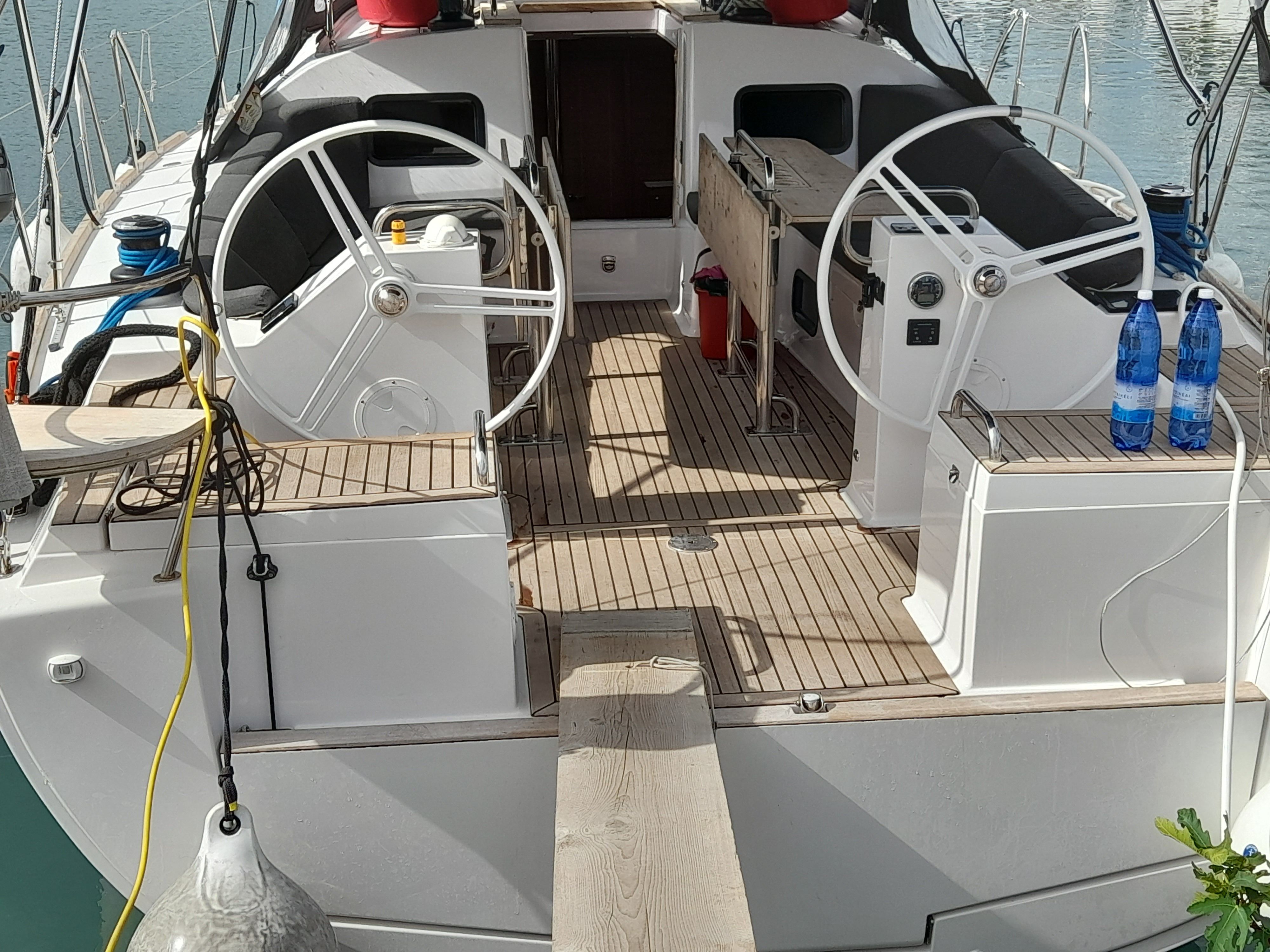 Elan 45.1 Impression | Marialen