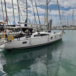 Elan 45.1 Impression | Marialen