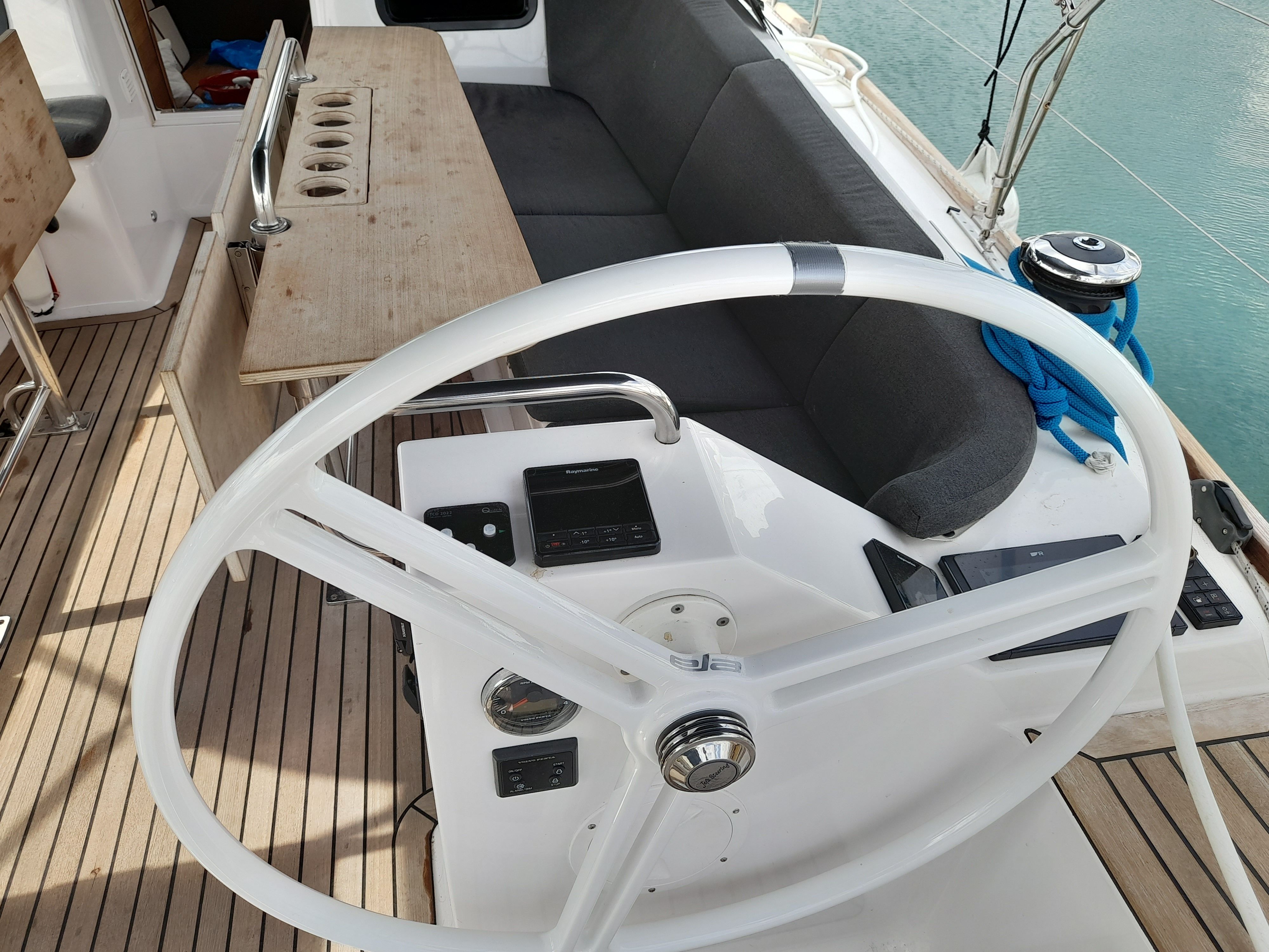 Elan 45.1 Impression | Marialen