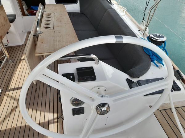 Elan 45.1 Impression | Marialen