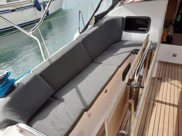 Elan 45.1 Impression | Marialen