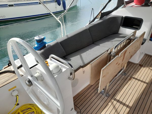 Elan 45.1 Impression | Marialen