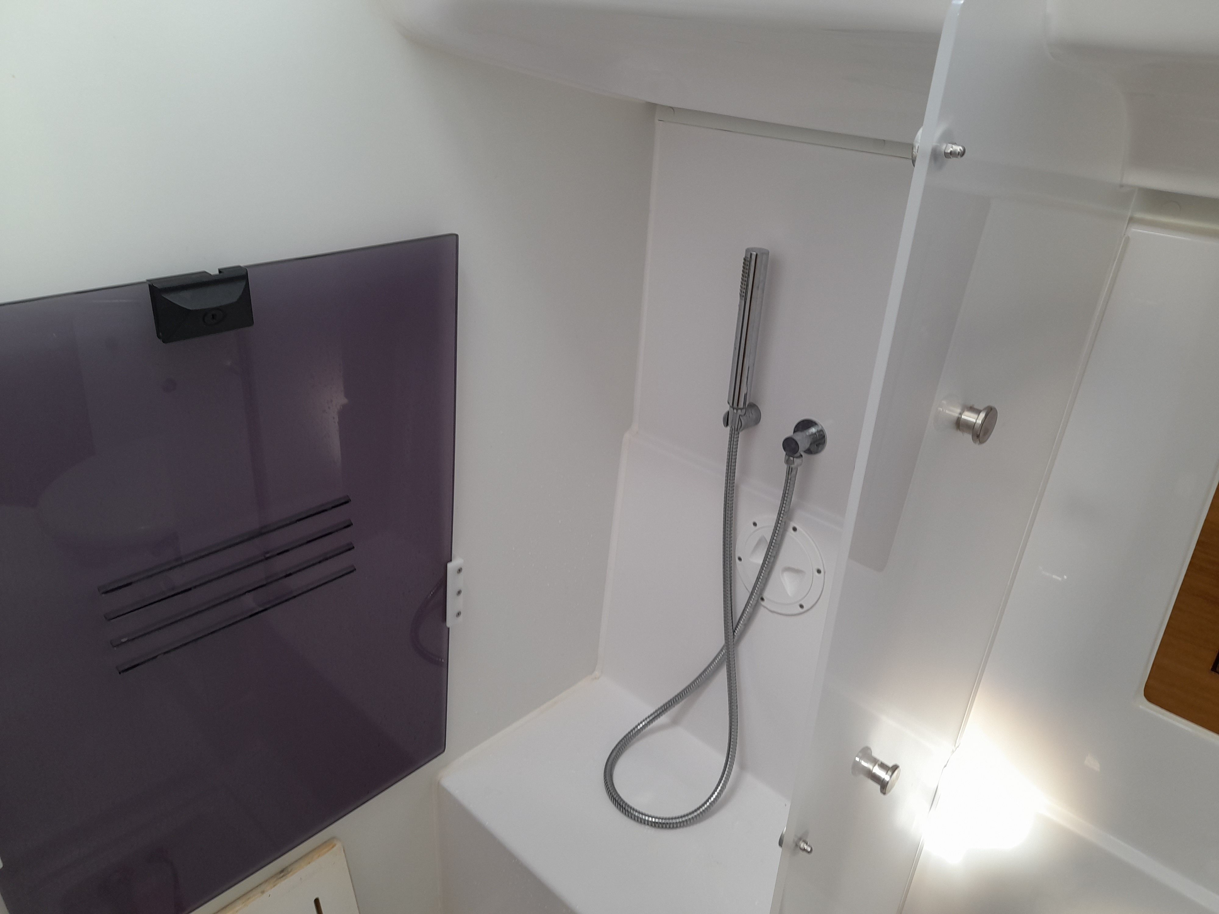 Elan 45.1 Impression | Marialen