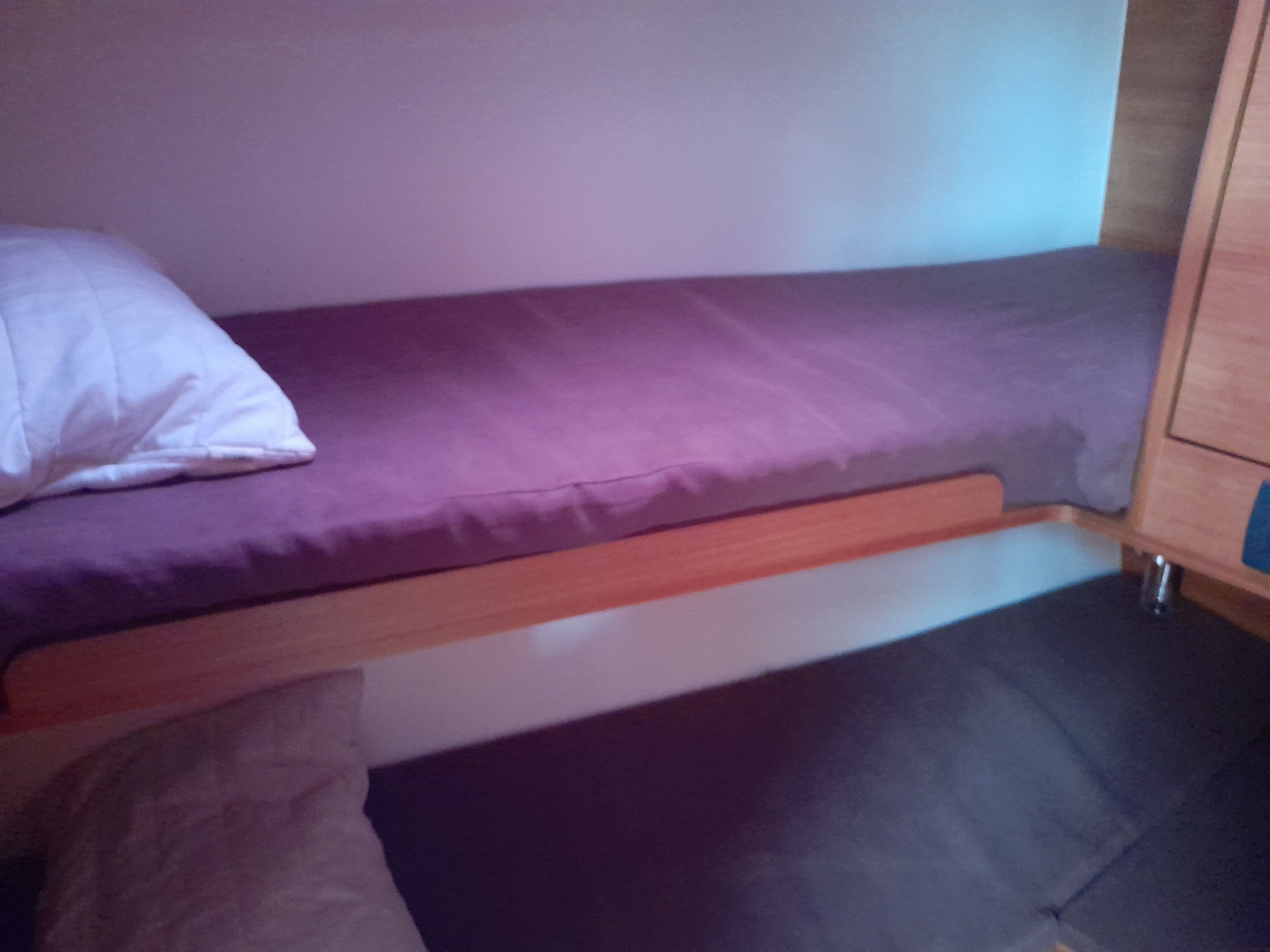 Elan 45.1 Impression | Marialen