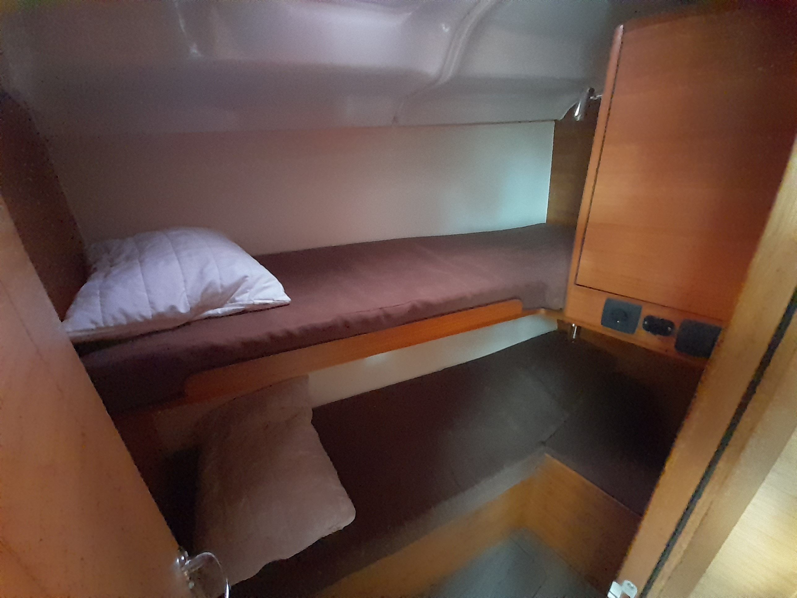 Elan 45.1 Impression | Marialen