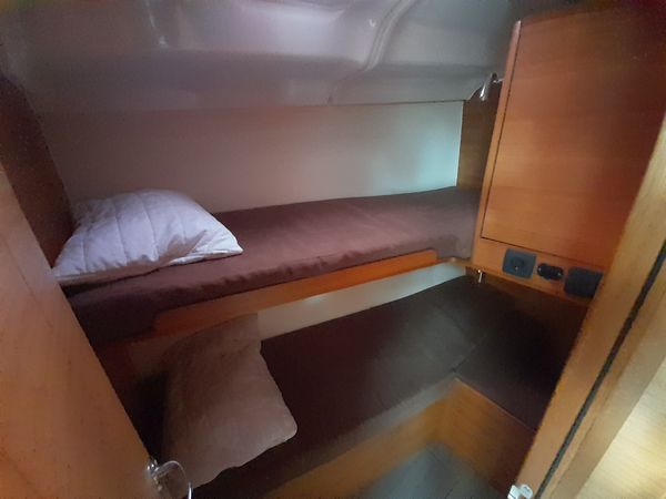 Elan 45.1 Impression | Marialen