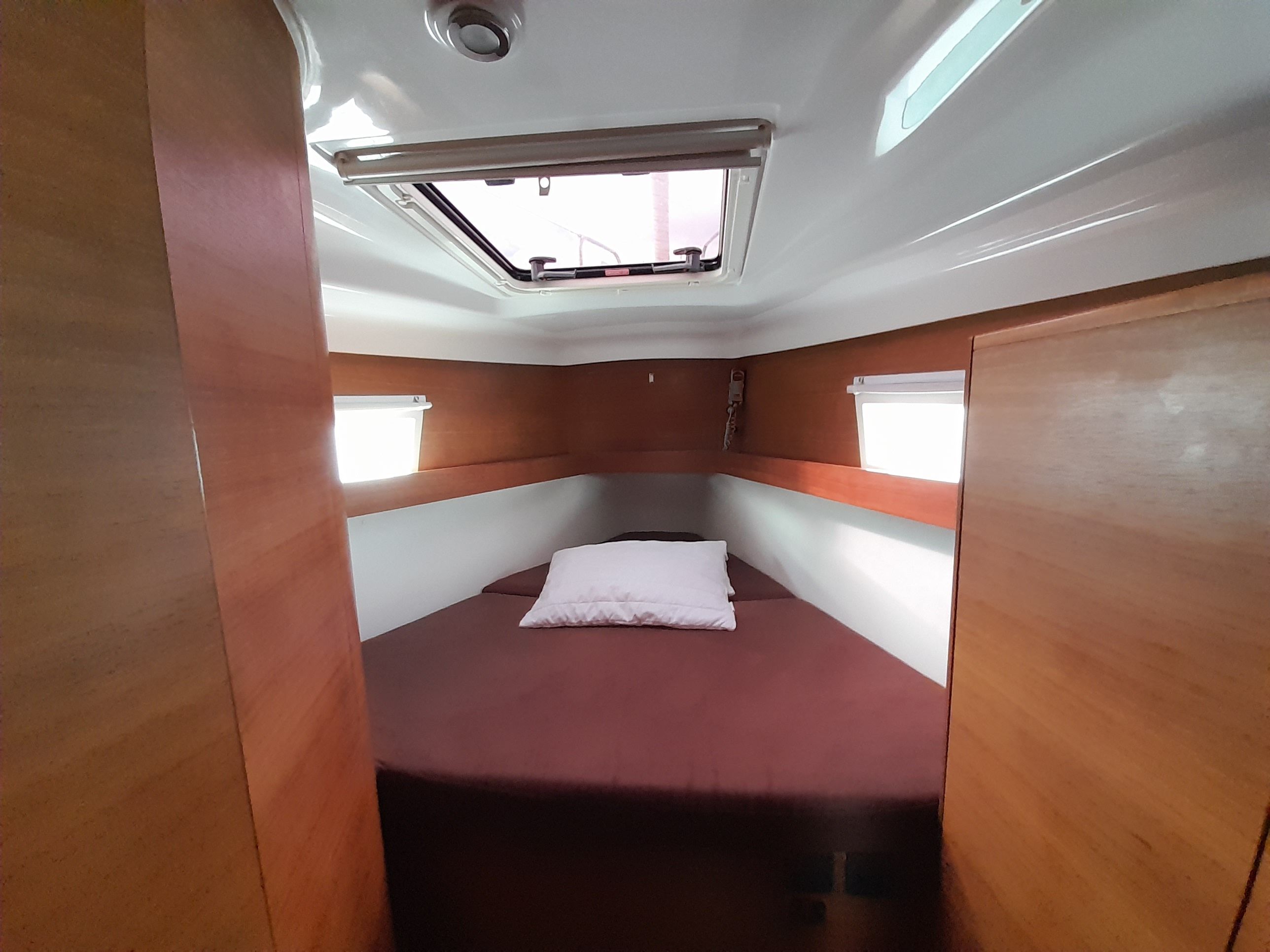 Elan 45.1 Impression | Marialen