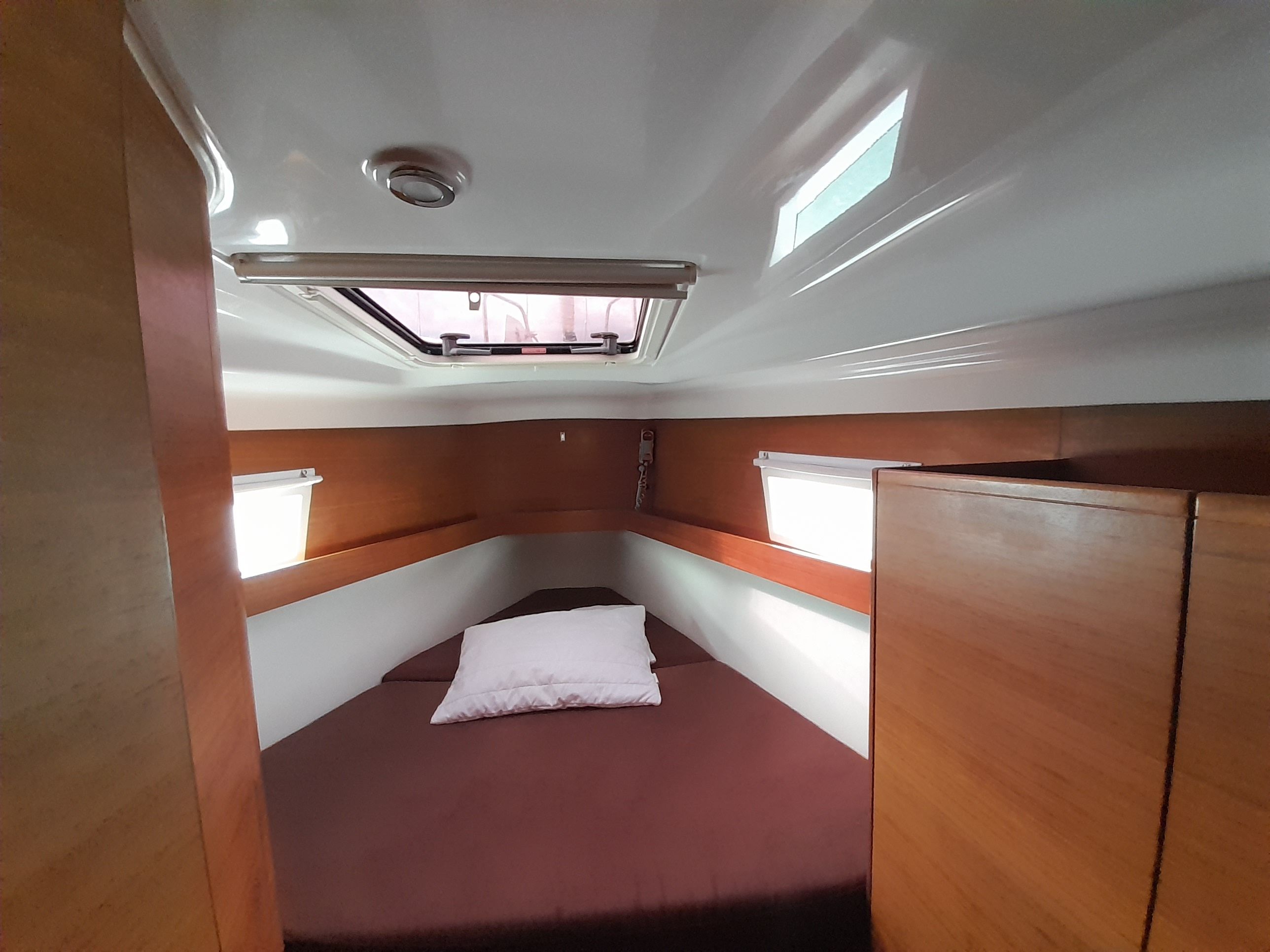 Elan 45.1 Impression | Marialen