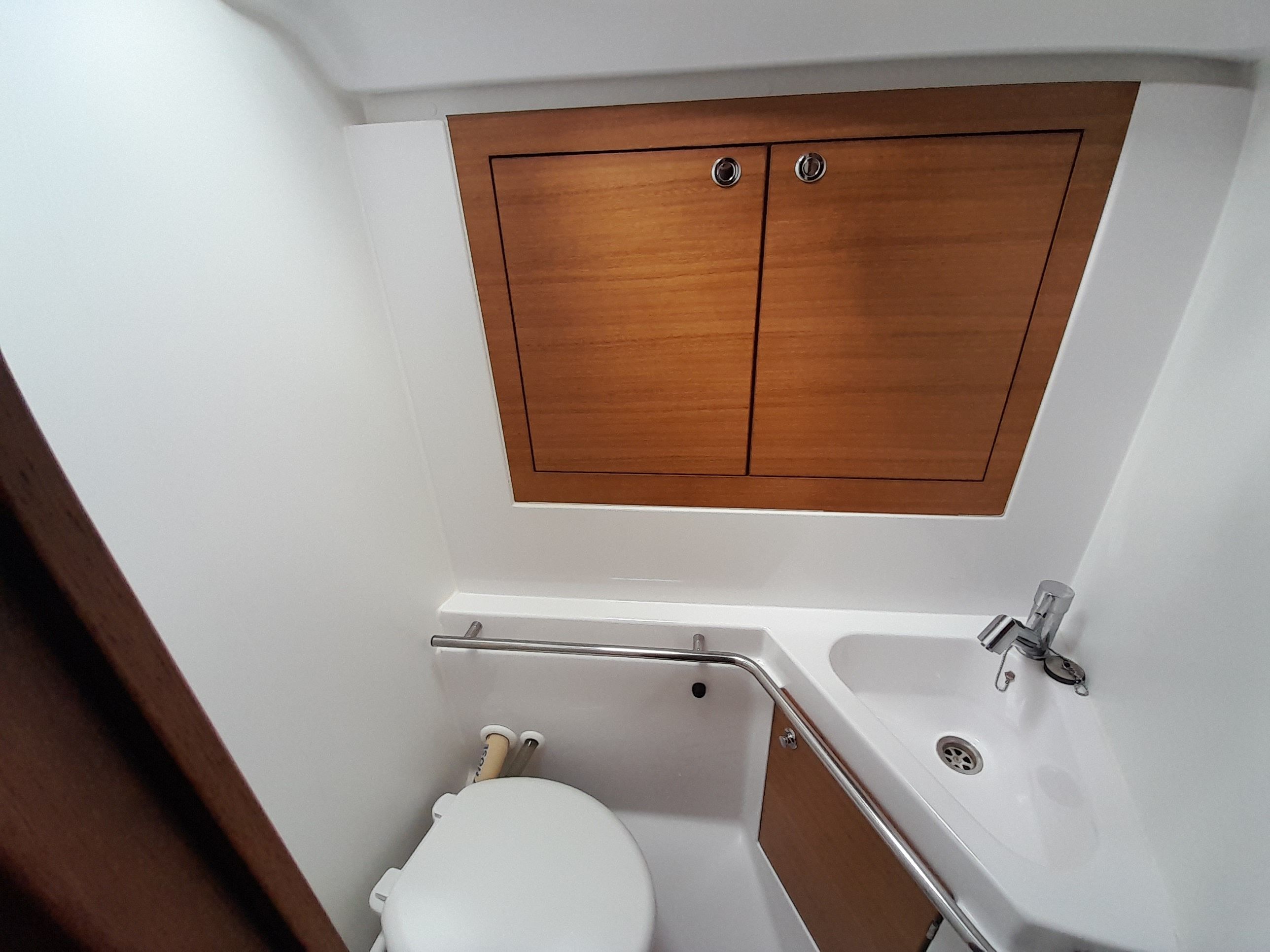 Elan 45.1 Impression | Marialen