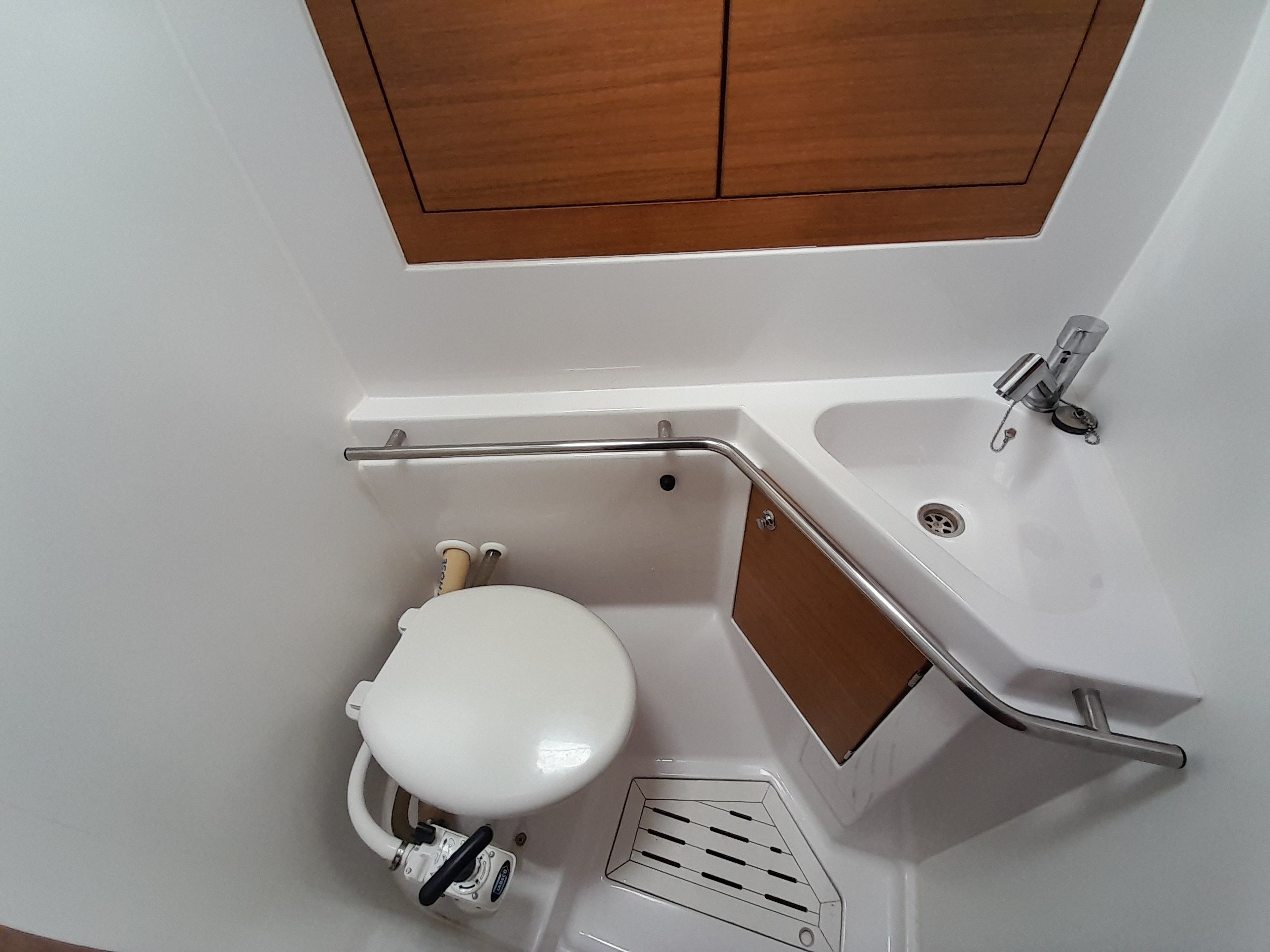 Elan 45.1 Impression | Marialen