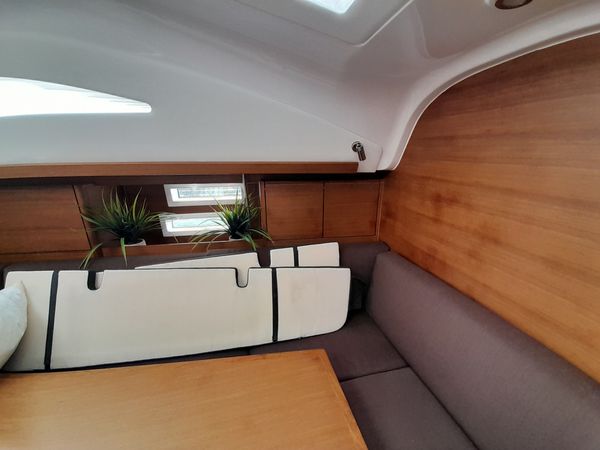 Elan 45.1 Impression | Marialen