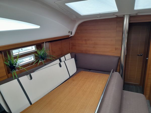 Elan 45.1 Impression | Marialen