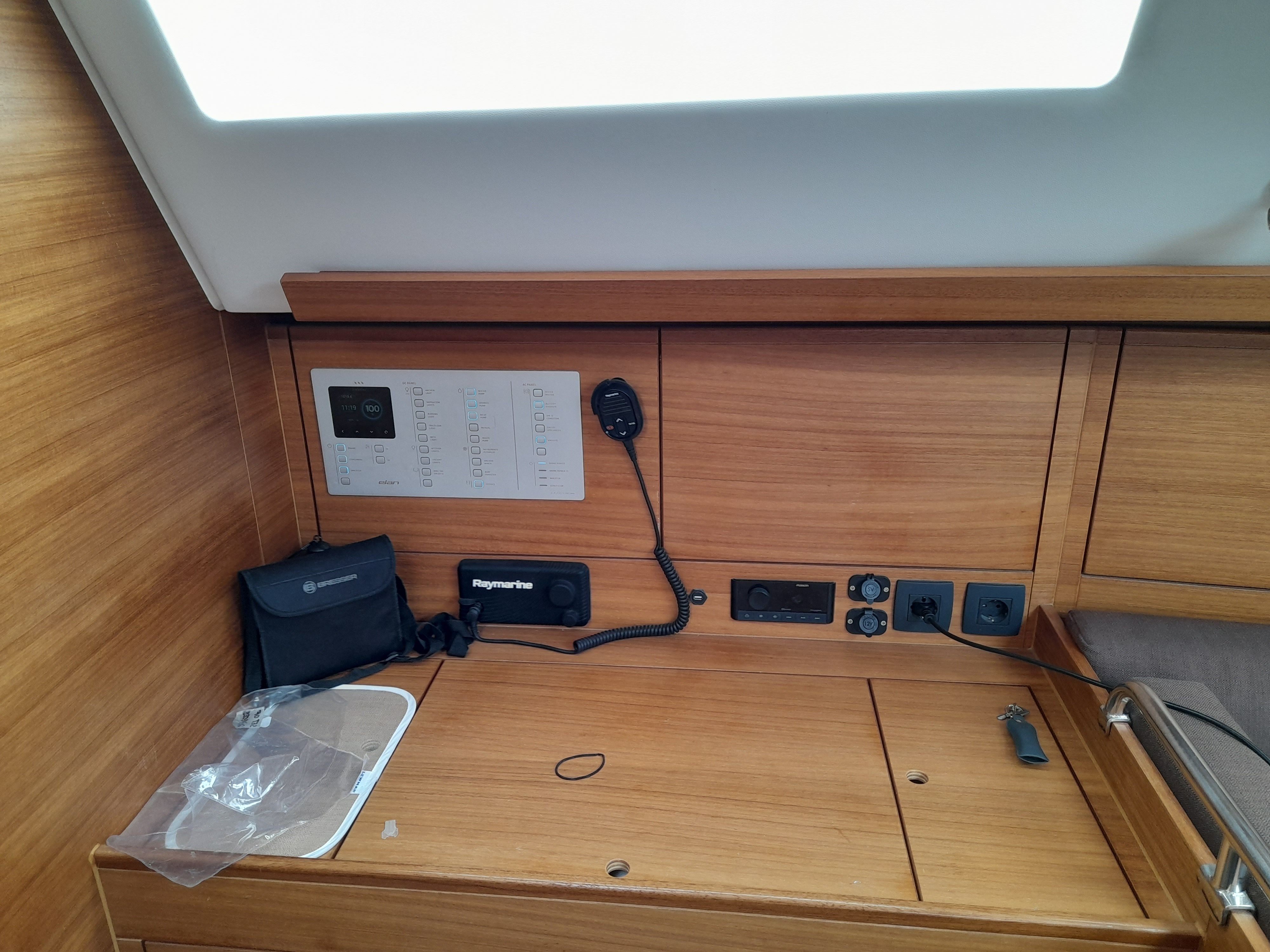 Elan 45.1 Impression | Marialen