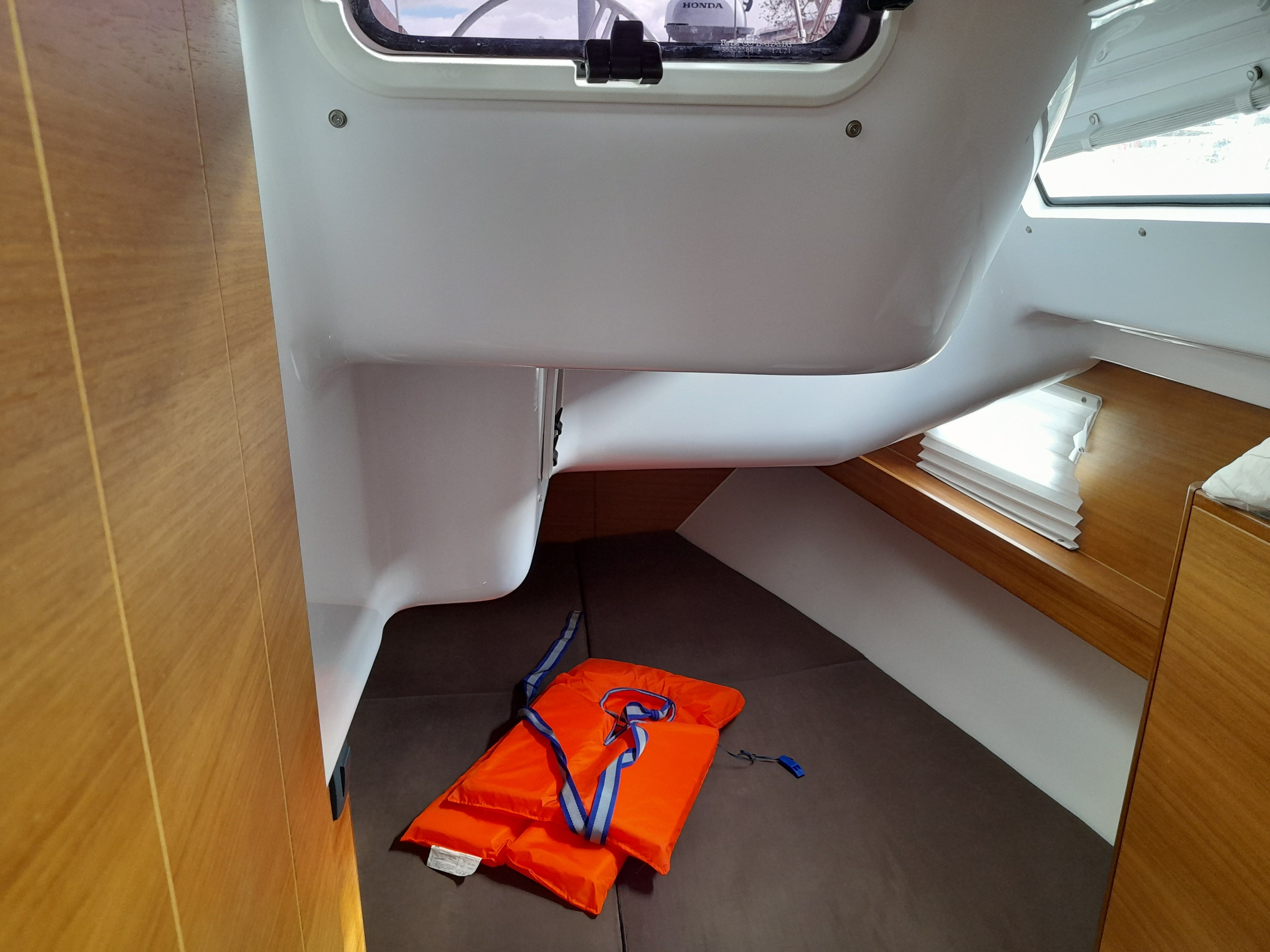 Elan 45.1 Impression | Marialen