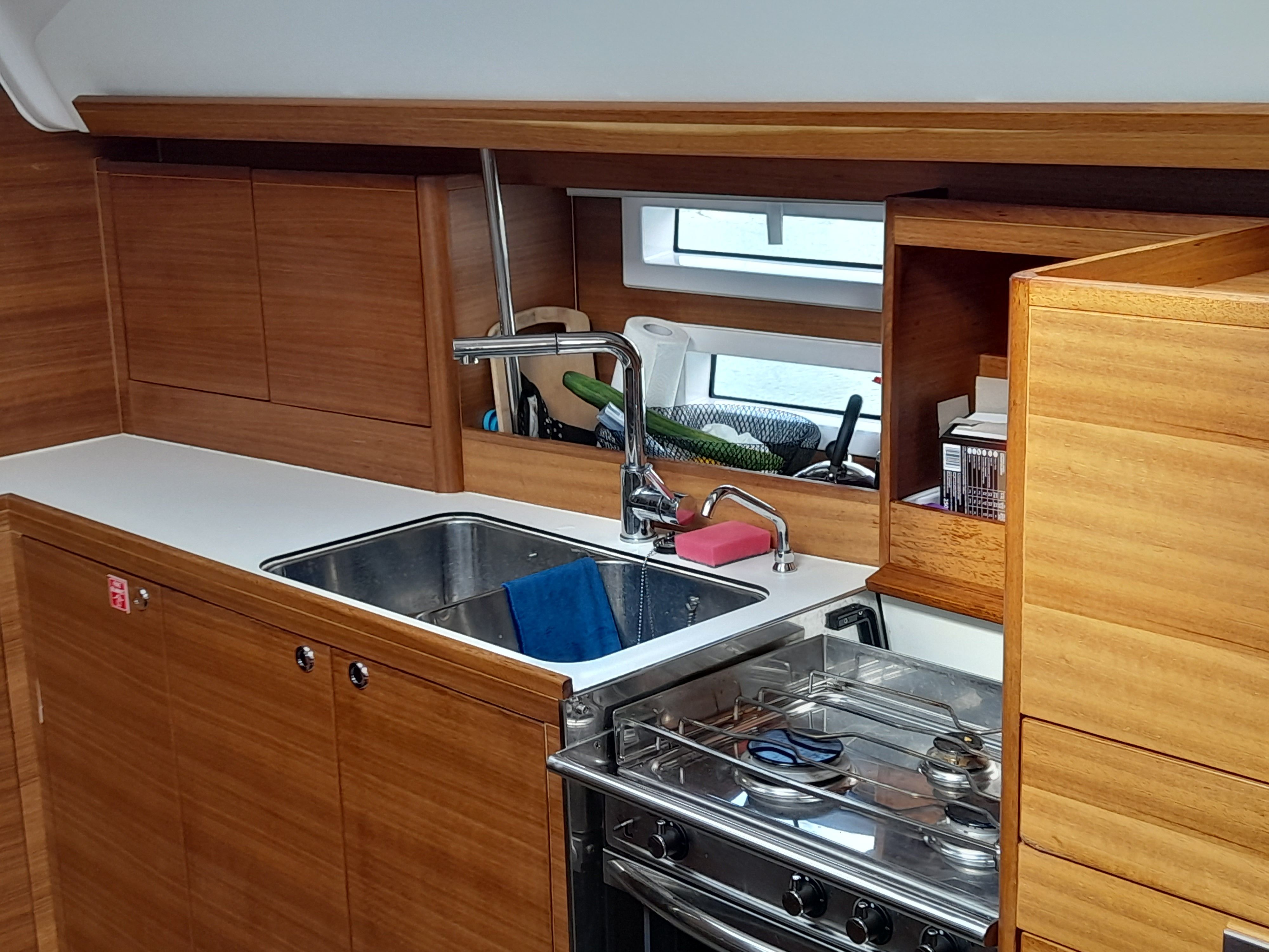 Elan 45.1 Impression | Marialen