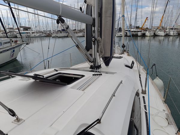 Elan 45.1 Impression | Marialen