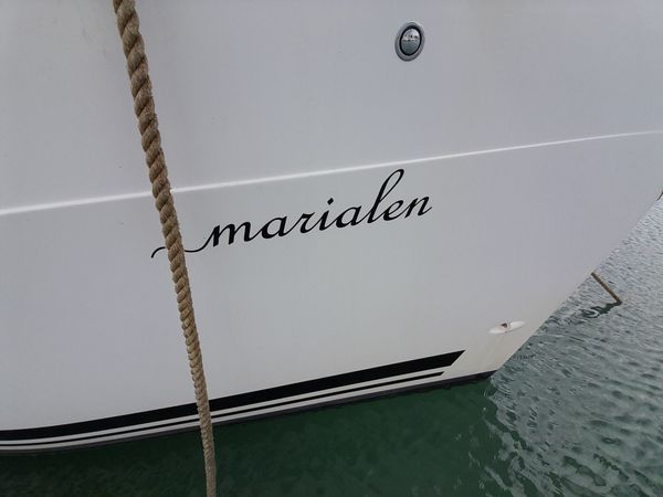 Elan 45.1 Impression | Marialen