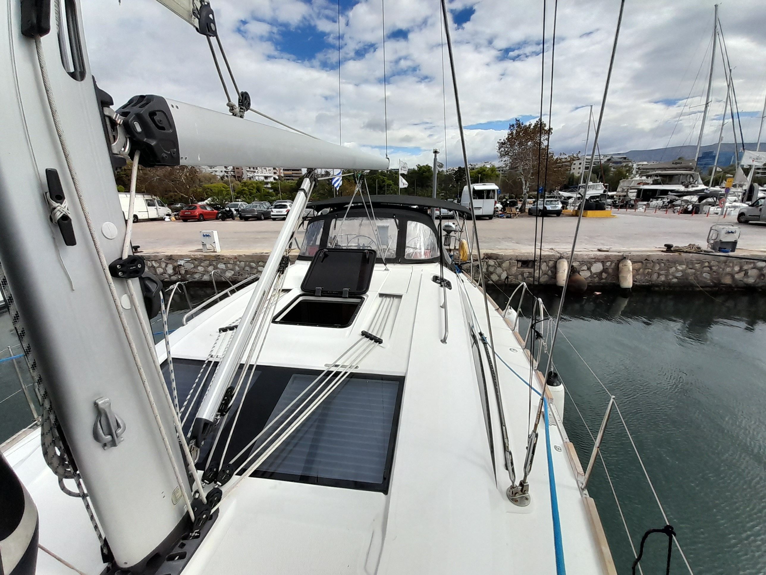 Elan 45.1 Impression | Marialen