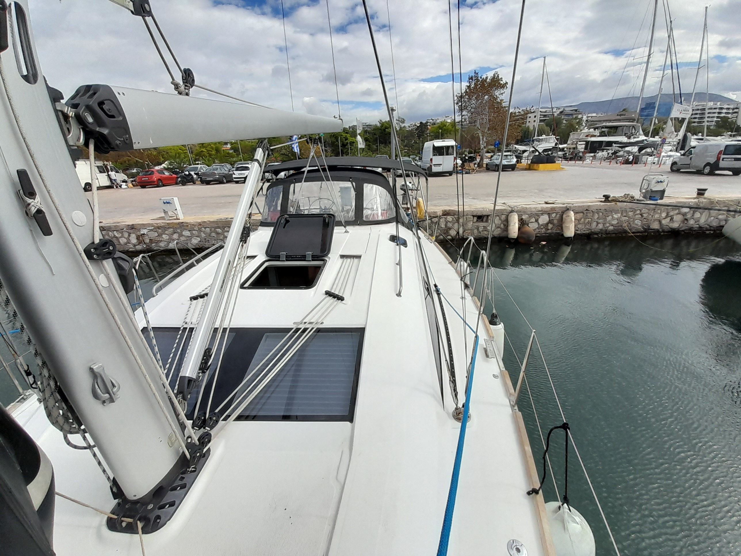 Elan 45.1 Impression | Marialen