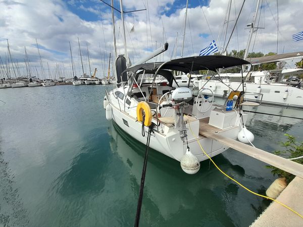 Elan 45.1 Impression | Marialen