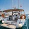Jeanneau Sun Odyssey 440 | Orfeas