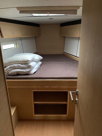 D and D Kufner 54 | Ocean's blue