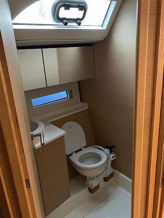 D and D Kufner 54 | Ocean's blue