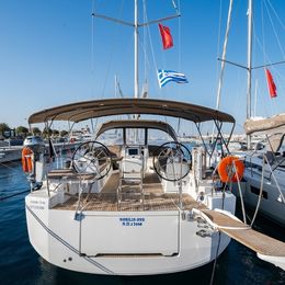 Jeanneau 54 | Nobilis One