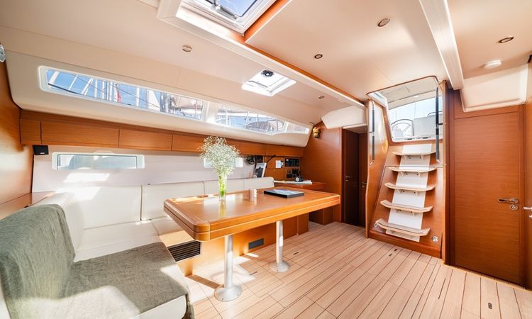 Jeanneau 54 | Nobilis One