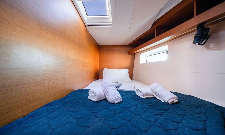 Jeanneau 54 | Nobilis One