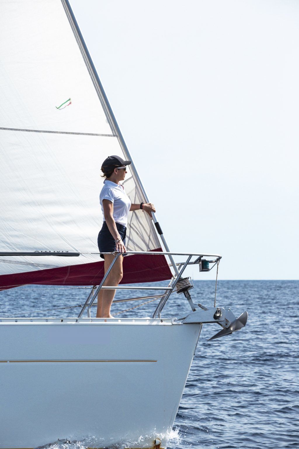 Beneteau Oceanis Clipper 361 | Idefix