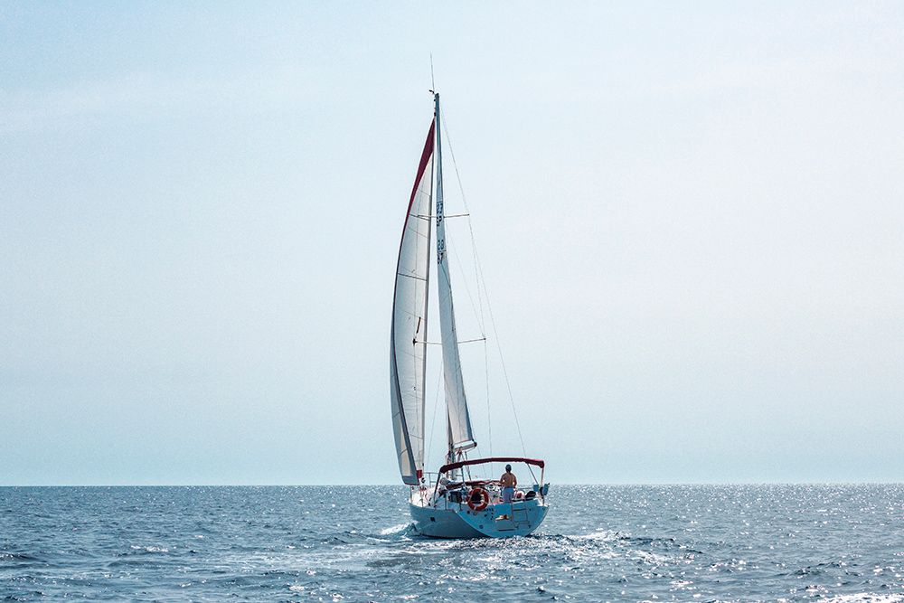Beneteau Oceanis Clipper 361 | Idefix