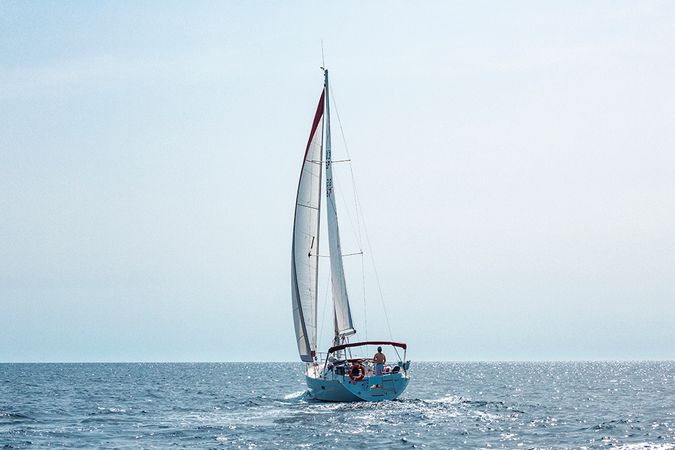 Beneteau Oceanis Clipper 361 | Idefix