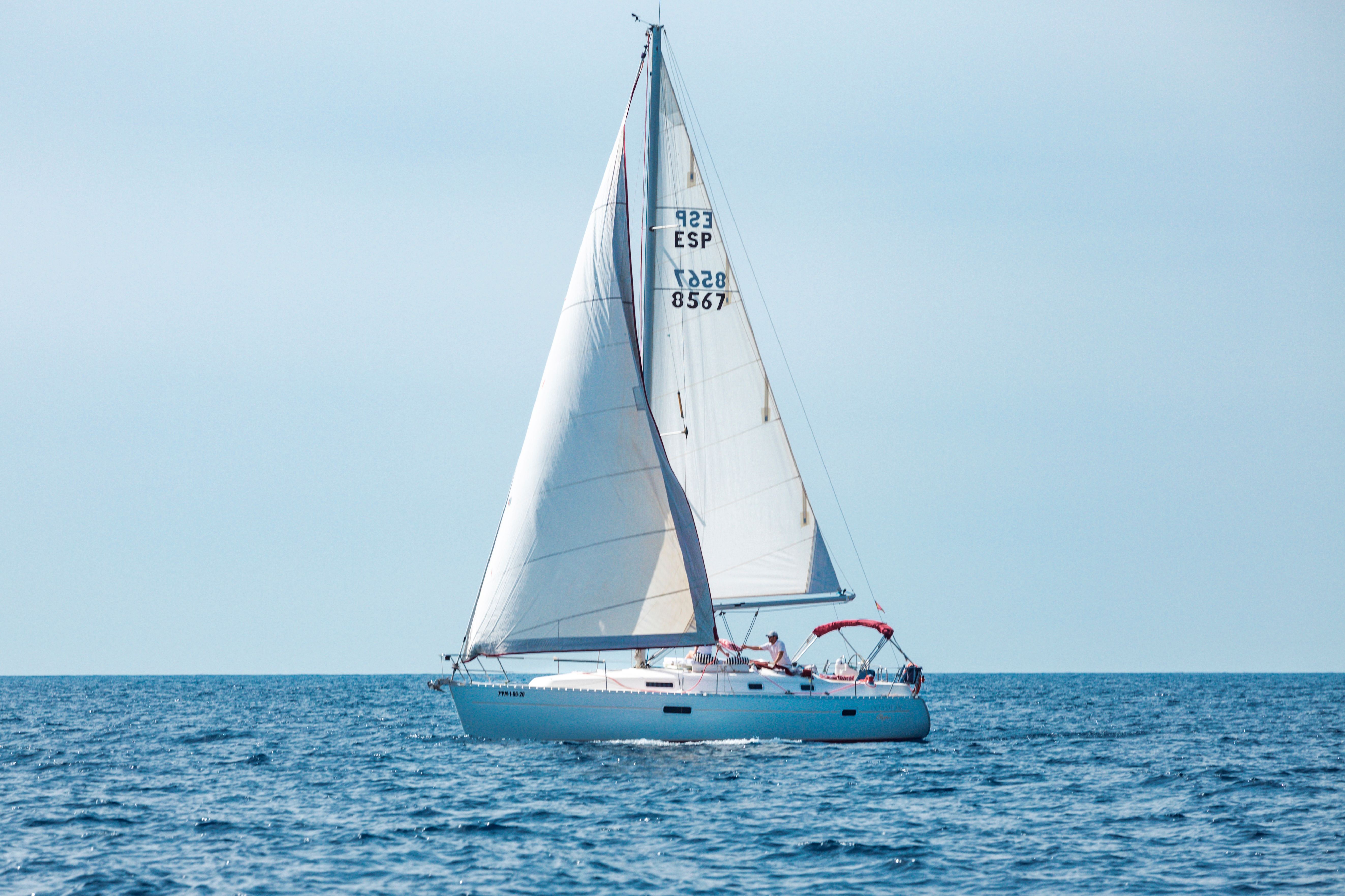 Beneteau Oceanis Clipper 361 | Idefix