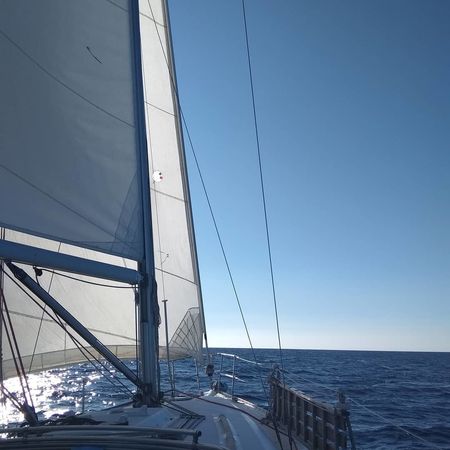 Beneteau Oceanis Clipper 361 | Idefix
