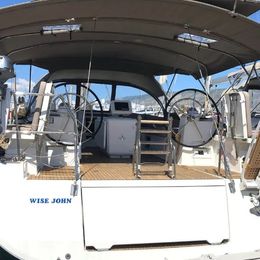 Jeanneau 54 | Wise John