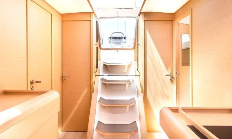 Jeanneau 54 | Wise John