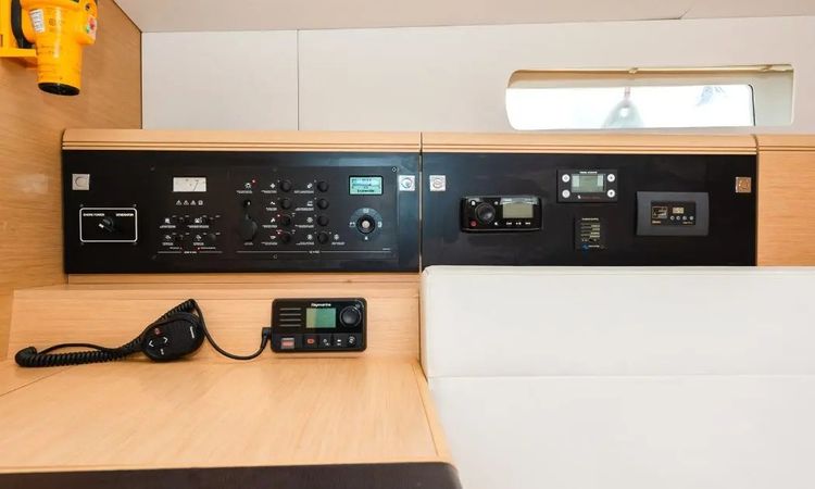 Jeanneau 54 | Wise John