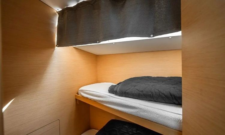 Jeanneau 54 | Wise John